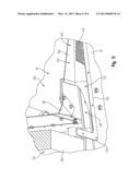 COOLING PACKAGE BAFFLE OR DUCTING diagram and image