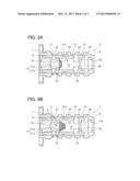 VALVE TIMING CONTROLLER diagram and image