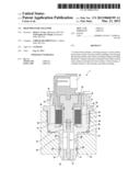 HIGH PRESSURE SOLENOID diagram and image