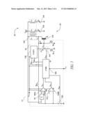 SOFT TURN-ON IN AN IGNITION SYSTEM OF A COMBUSTION ENGINE diagram and image