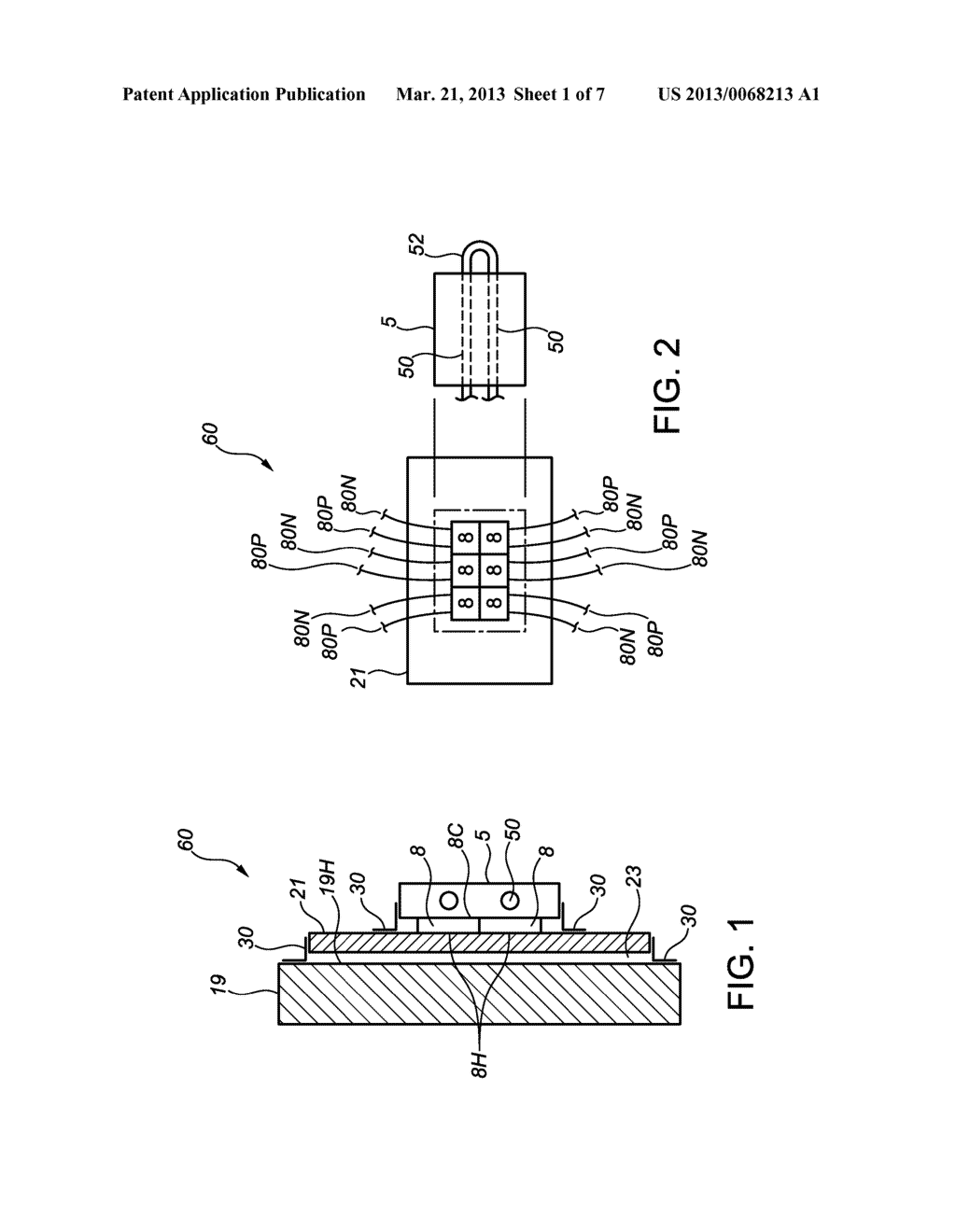 HEAT TRACING APPARATUS WITH HEAT-DRIVEN PUMPING SYSTEM - diagram, schematic, and image 02