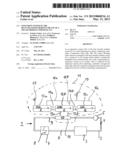 EXPANSION SYSTEM IN THE HEAT-TRANSFER-MEDIUM CIRCUIT OF A SOLAR-THERMAL     POWER PLANT diagram and image