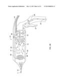 Cold Plasma Treatment Devices and Associated Methods diagram and image