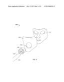 Cold Plasma Treatment Devices and Associated Methods diagram and image