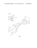 Cold Plasma Treatment Devices and Associated Methods diagram and image