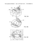 TONGUE RETAINING ORAL APPLIANCE diagram and image