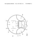 NAIL CLIPPING AND CATCHMENT APPARATUS diagram and image