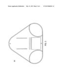 NAIL CLIPPING AND CATCHMENT APPARATUS diagram and image