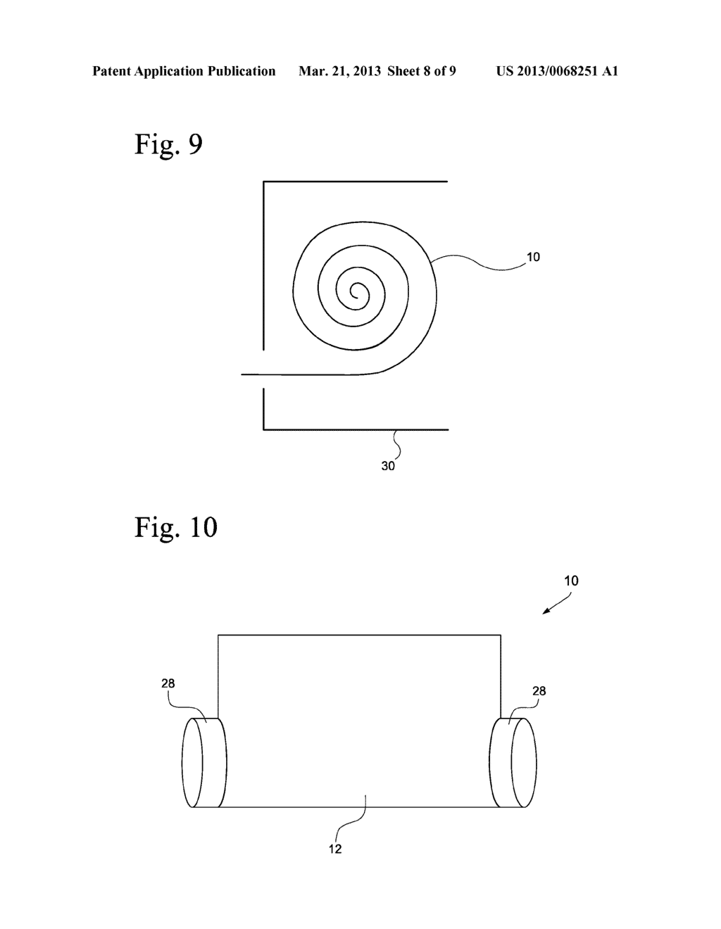 FASTENABLE CONDUIT FOR BREATHABLE GAS DELIVERY - diagram, schematic, and image 09