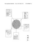 METHOD AND DEVICE FOR CLEANING SEMICONDUCTOR SUBSTRATE diagram and image