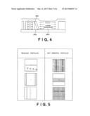 METHOD AND DEVICE FOR CLEANING SEMICONDUCTOR SUBSTRATE diagram and image