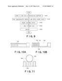 METHOD AND DEVICE FOR CLEANING SEMICONDUCTOR SUBSTRATE diagram and image