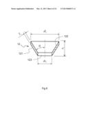 PIPE-SHAPED THERMOELECTRIC POWER GENERATING DEVICE diagram and image