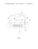 PIPE-SHAPED THERMOELECTRIC POWER GENERATING DEVICE diagram and image