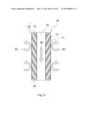 PIPE-SHAPED THERMOELECTRIC POWER GENERATING DEVICE diagram and image