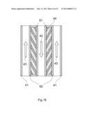 PIPE-SHAPED THERMOELECTRIC POWER GENERATING DEVICE diagram and image