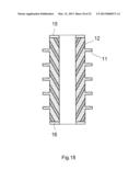 PIPE-SHAPED THERMOELECTRIC POWER GENERATING DEVICE diagram and image