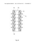 PIPE-SHAPED THERMOELECTRIC POWER GENERATING DEVICE diagram and image