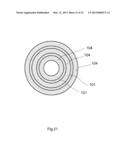 PIPE-SHAPED THERMOELECTRIC POWER GENERATING DEVICE diagram and image