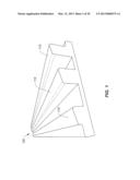 SYSTEMS AND METHODS FOR MOUNTING PHOTOVOLTAIC MODULES diagram and image