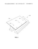 SYSTEMS AND METHODS FOR MOUNTING PHOTOVOLTAIC MODULES diagram and image