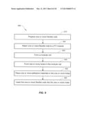 SYSTEMS AND METHODS FOR MOUNTING PHOTOVOLTAIC MODULES diagram and image