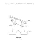 SYSTEMS AND METHODS FOR MOUNTING PHOTOVOLTAIC MODULES diagram and image