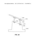 SYSTEMS AND METHODS FOR MOUNTING PHOTOVOLTAIC MODULES diagram and image