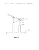 SYSTEMS AND METHODS FOR MOUNTING PHOTOVOLTAIC MODULES diagram and image