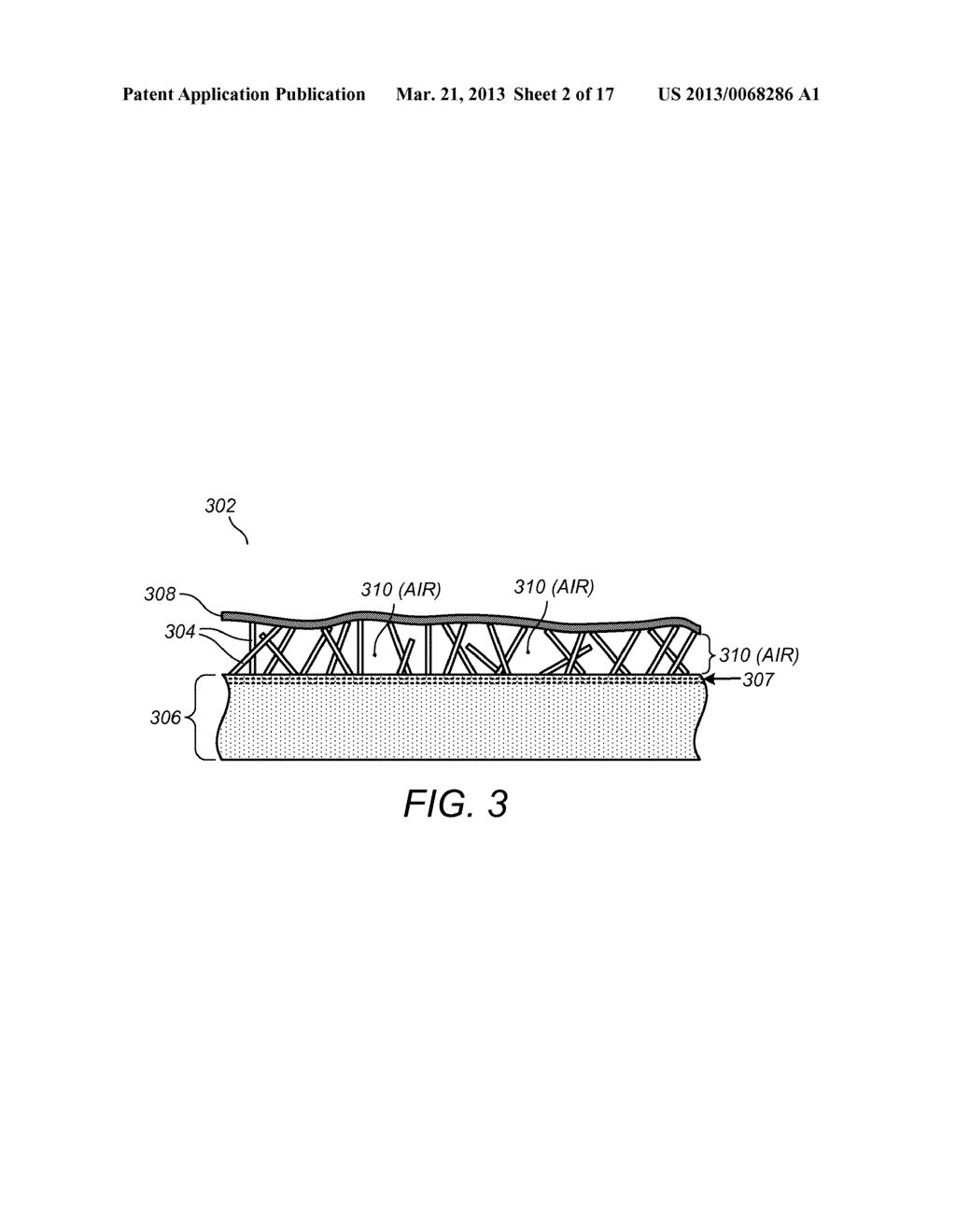 NANOWIRE-BASED PHOTOVOLTAIC ENERGY CONVERSION DEVICES AND RELATED     FABRICATION METHODS - diagram, schematic, and image 03