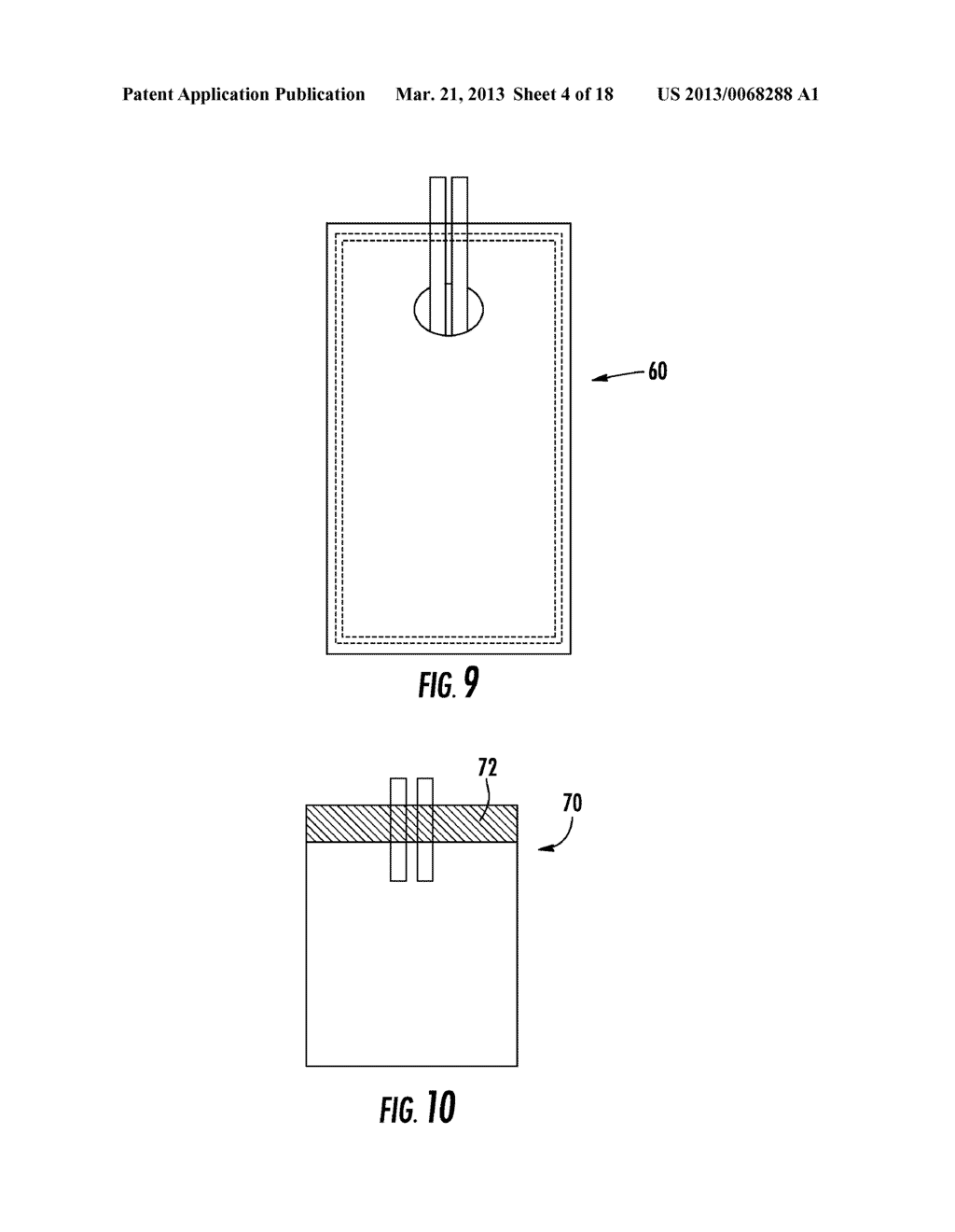 PHOTOVOLTAIC DEVICE WITH METAL-TO-GLASS MOISTURE BARRIER - diagram, schematic, and image 05