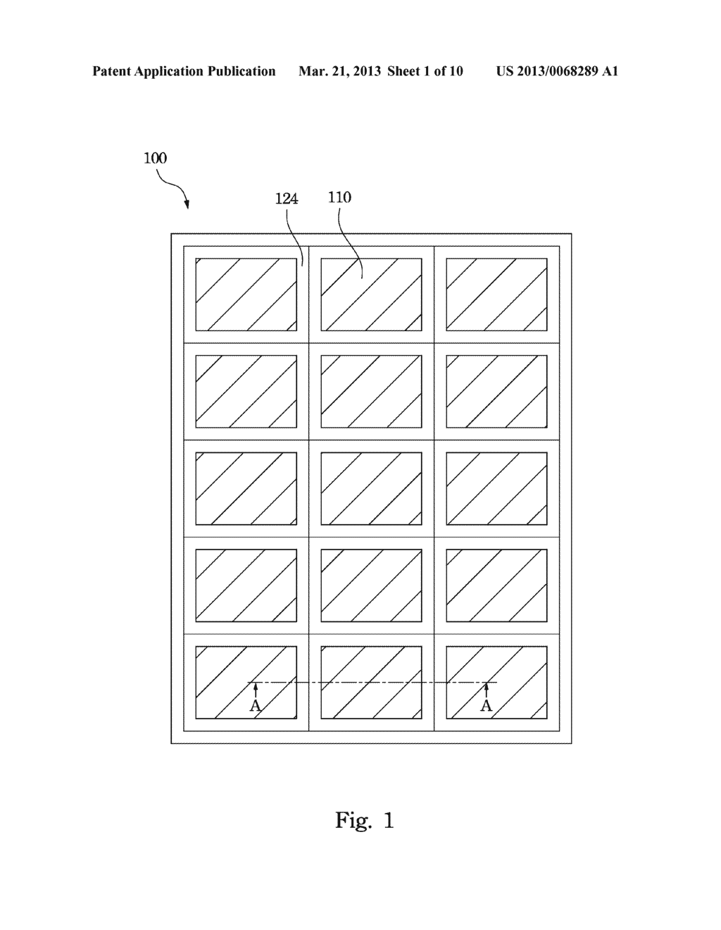 Solar Module - diagram, schematic, and image 02