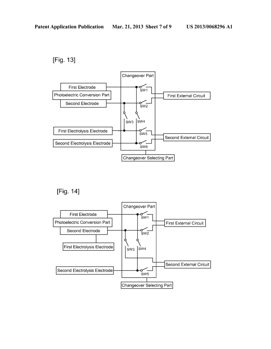 SOLAR-CELL-INTEGRATED GAS PRODUCTION DEVICE - diagram, schematic, and image 08