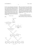 P-DOPED CONJUGATED POLYMER ELECTROLYTE AND AN ORGANIC ELECTRONIC DEVICE     USING THE SAME diagram and image