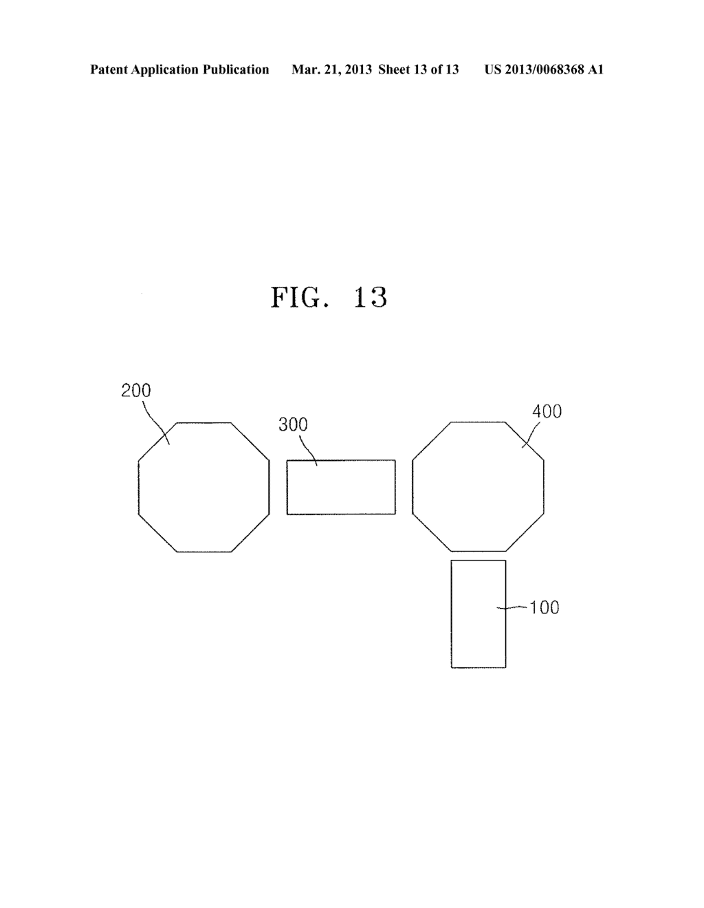 APPARATUS FOR TESTING ORGANIC LIGHT-EMITTING DISPLAY APPARATUS, AND SYSTEM     FOR MANUFACTURING ORGANIC LIGHT-EMITTING DISPLAY APPARATUS BY USING THE     SAME - diagram, schematic, and image 14