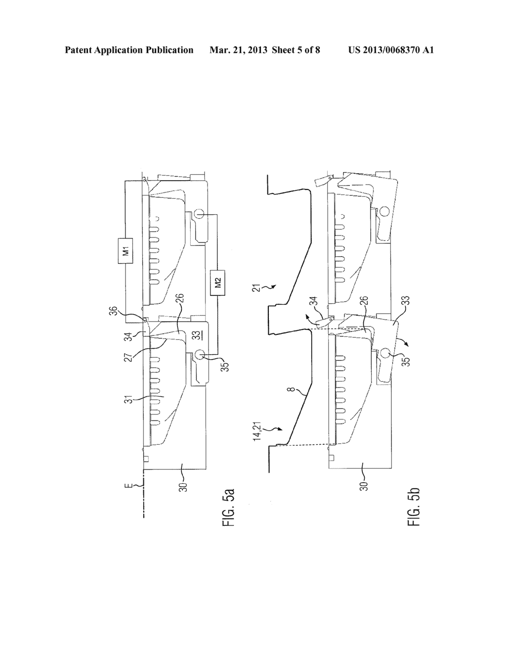 THERMOFORMING PACKAGING MACHINE FOR PRODUCING UPRIGHT STANDING PACKAGES     WITH UNDERCUT - diagram, schematic, and image 06