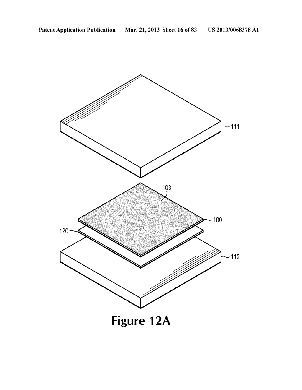 Thermoplastic Non-Woven Textile Elements - diagram, schematic, and image 17