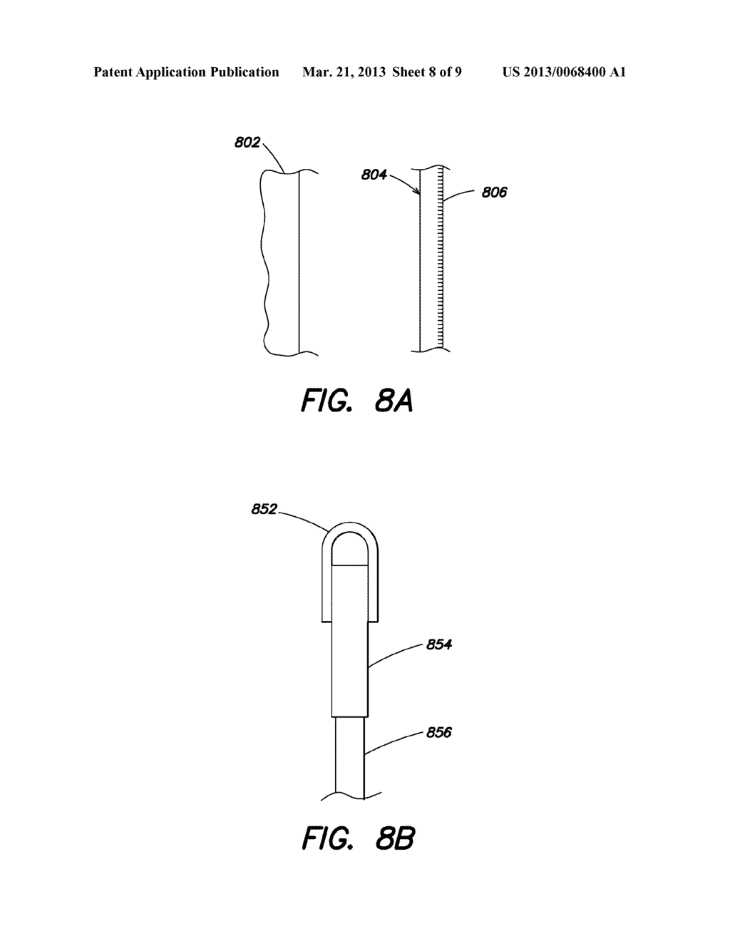 RETRACTABLE CURTAIN PANEL WITH TRACK GUIDE - diagram, schematic, and image 09