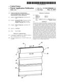 NOISE DAMPENING MOTOR DRIVE SYSTEM FOR RETRACTABLE COVERING FOR     ARCHITECTURAL OPENINGS diagram and image