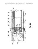 NOISE DAMPENING MOTOR DRIVE SYSTEM FOR RETRACTABLE COVERING FOR     ARCHITECTURAL OPENINGS diagram and image