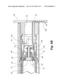 NOISE DAMPENING MOTOR DRIVE SYSTEM FOR RETRACTABLE COVERING FOR     ARCHITECTURAL OPENINGS diagram and image