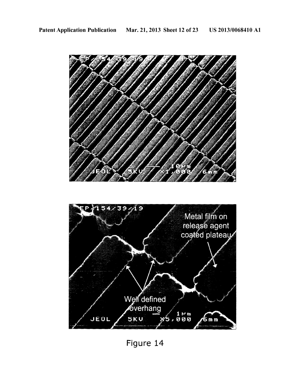 Production of Flake Particles - diagram, schematic, and image 13