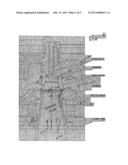 METHOD AND APPARTUS FOR FILTERED AND CONTROLED FLOW METAL MODING diagram and image