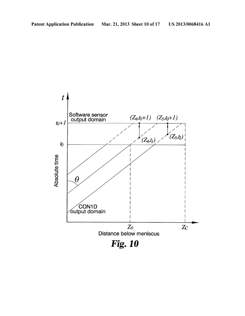 COOLING CONTROL SYSTEM FOR CONTINUOUS CASTING OF METAL - diagram, schematic, and image 11