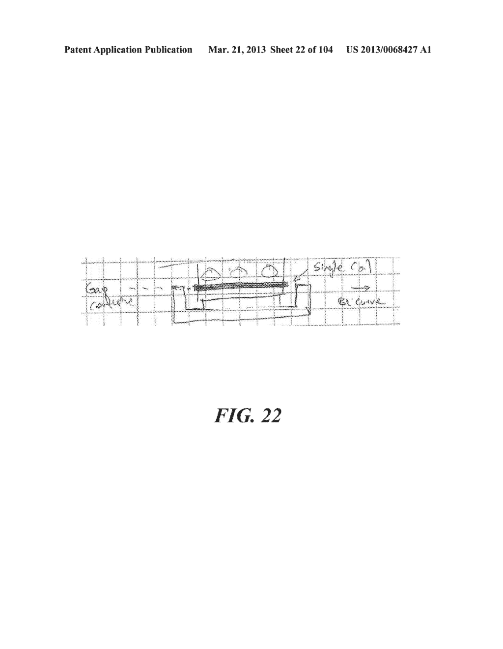 Synthetic Jet Actuators and Ejectors and Methods For Using The Same - diagram, schematic, and image 23