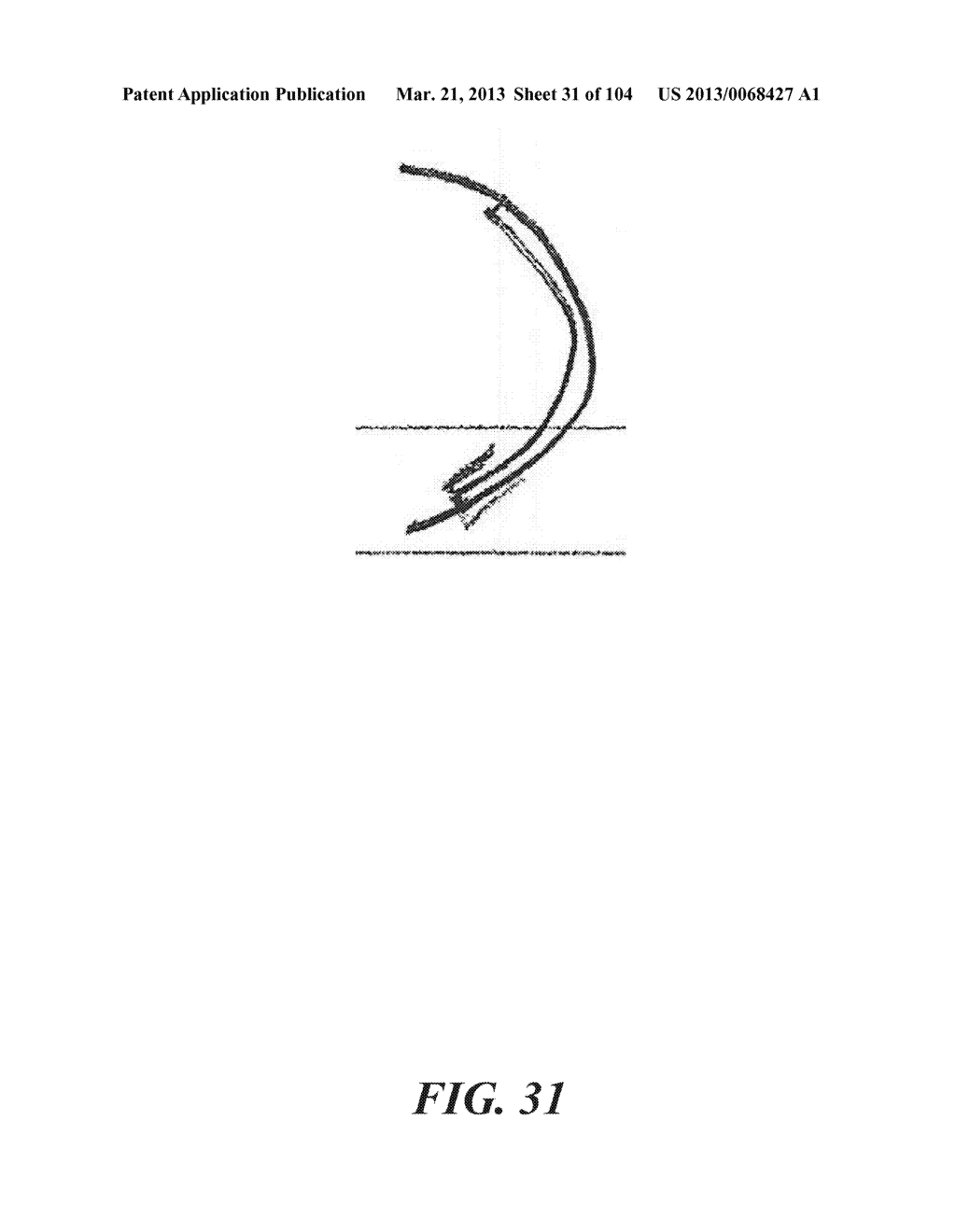 Synthetic Jet Actuators and Ejectors and Methods For Using The Same - diagram, schematic, and image 32