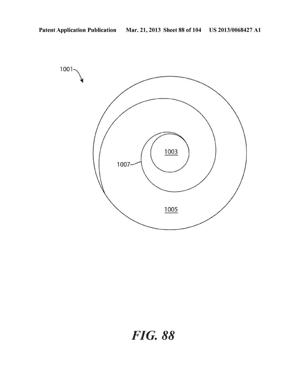 Synthetic Jet Actuators and Ejectors and Methods For Using The Same - diagram, schematic, and image 89