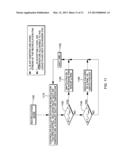 DATA CENTER COOLING WITH AN AIR-SIDE ECONOMIZER AND LIQUID-COOLED     ELECTRONICS RACK(S) diagram and image