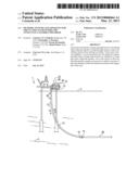 METHODS, SYSTEMS AND APPARATUS FOR CIRCULATING FLUID WITHIN THE ANNULUS OF     A FLEXIBLE PIPE RISER diagram and image