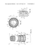 METHODS, SYSTEMS AND APPARATUS FOR CIRCULATING FLUID WITHIN THE ANNULUS OF     A FLEXIBLE PIPE RISER diagram and image